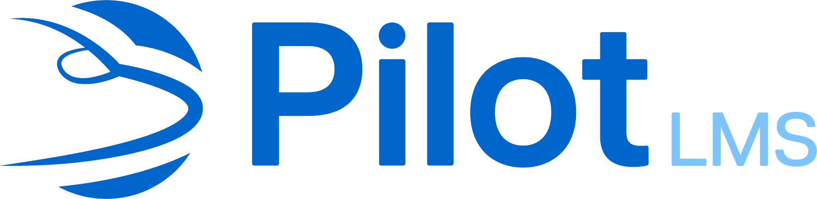 Pilot logo