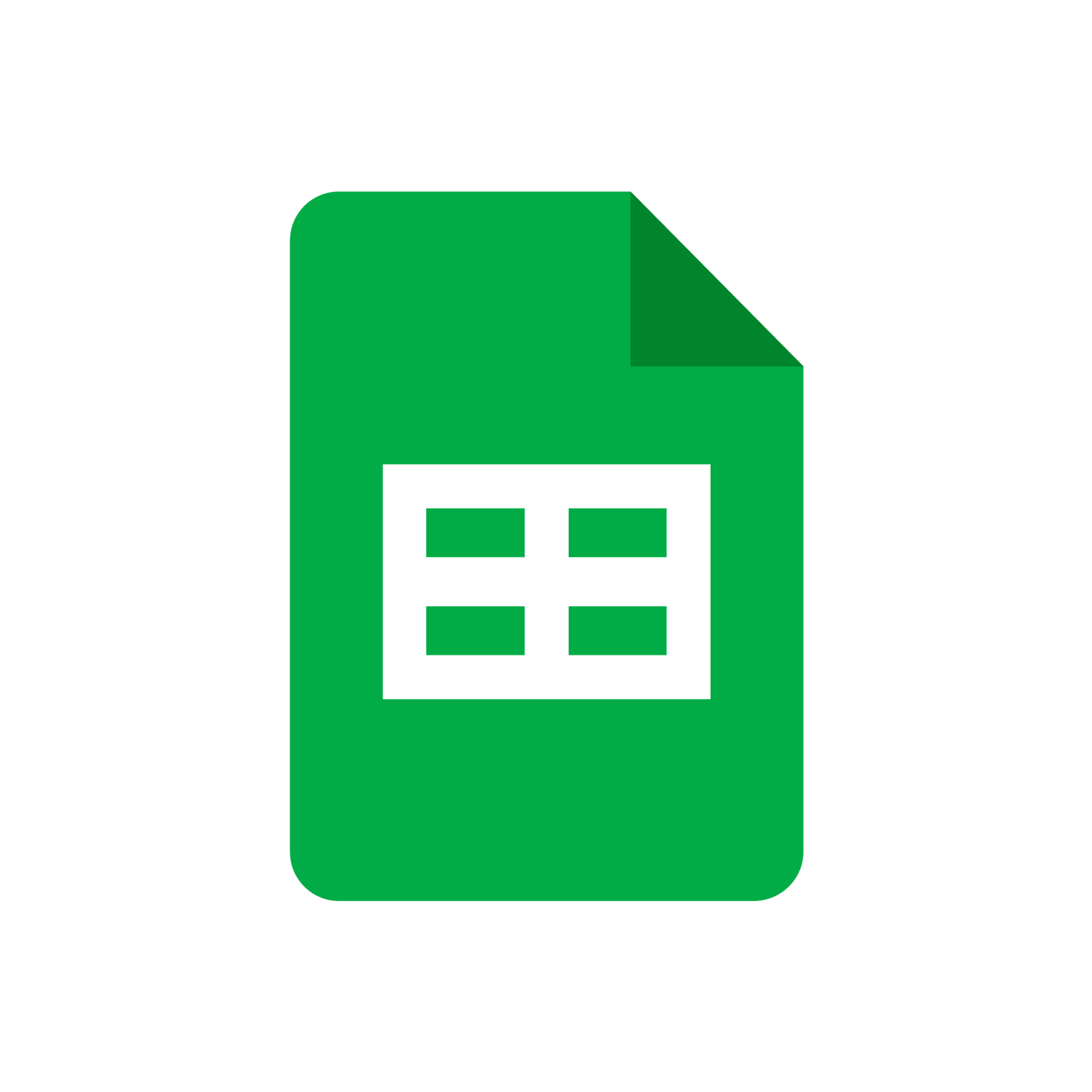 GoogleSheets